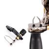 Portable Arrow Rest Left Right Adjustable Arrows Hold Stand For Compound Bow Competition Accessories