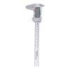 0-150mm Electronic Digital Caliper Inch/Metric Digital Display Vernier Caliper Multi-purpose High-strength Plastic Digital Ruler