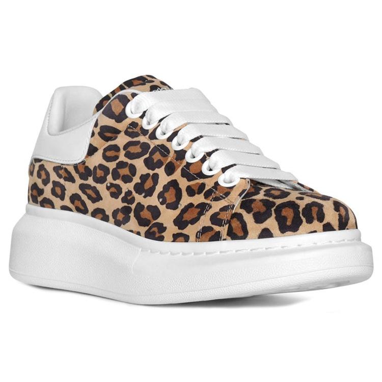 Alexander Mcqueen Унисекс 650786WHZW22069
