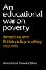 Книга An Educational War On Poverty : American and British Policy-making 1960-1980