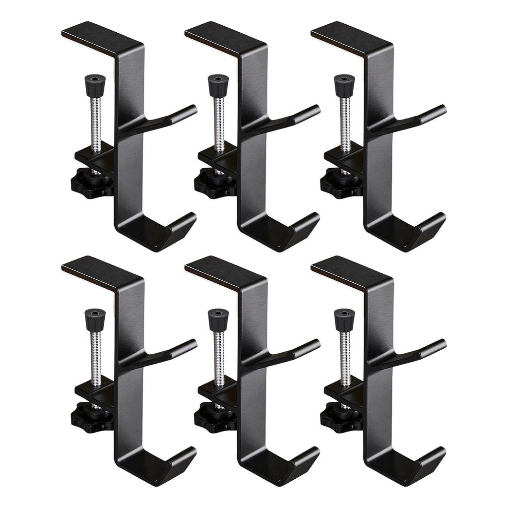 2 в 1 вешалка для каминной гирлянды, регулируемые вешалки для чулок для каминной полки, утяжеленные вешалки для каминной гирлянды, прочные для дверной рамы