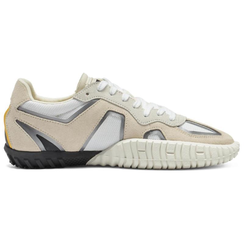 ONITSUKA TIGER Кроссовки Белые Утка Тигр Береза 1183C165-200