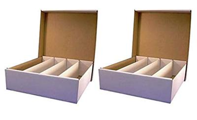 Ящик для хранения карт 3200CT Вмещает около 3200 карт. Карман для карт x 2.