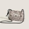 Women Clutch Bag Purse Handbag Fashion Small Wallet Coin Purse Casual Daily Party Crossbody Hand Bag