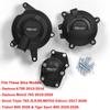 V2 Motorcycles Engine Cover Protection Case for GBRacing for Trident 800 2026 & Tiger Sport 800 2025-2026 Engine Guard