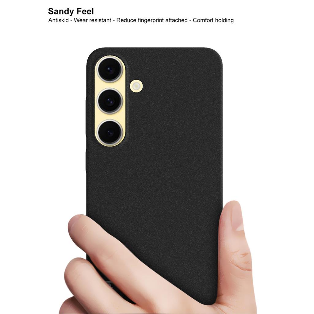 IMAK For Samsung Galaxy S25+ Cowboy Hard Case PC Phone Back Cover