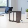 Корпус Компьютера Настольный SSD HDD Универсальный Отсек для Жесткого Диска Стойка Расширения для PCI-слотов Подходит для 2,5-дюймовых/3,5-дюймовых Жестких Дисков