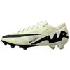 Zoom Vapor 15 Удобные Прочные FG Футбольные Бутсы Мужские Футбольные Бутсы Бежевый FD0244-700