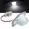 KKLM License Plate Light LED Honda N Series JF1 LED Rear License Plate Light