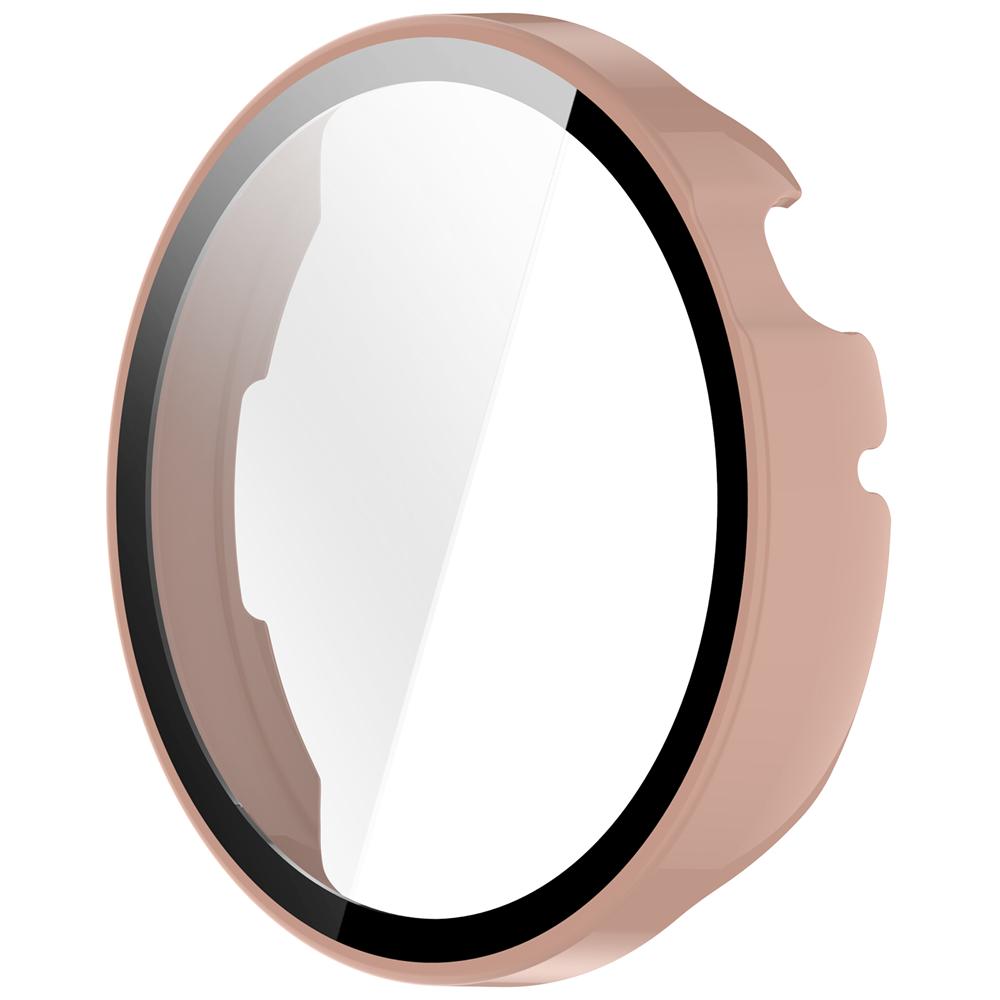 Case For Honor Watch GS5/Honor Fit Elegant Edition PC + tempered film All inclusive Protector cases cover protective shell bumper watch accessories