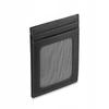 BESA-BF-22 BLACK CLASSIC card case + CERTIFICATE