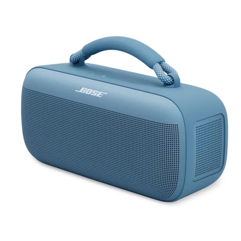 Bose SoundLink Max Portable Bluetooth Speaker