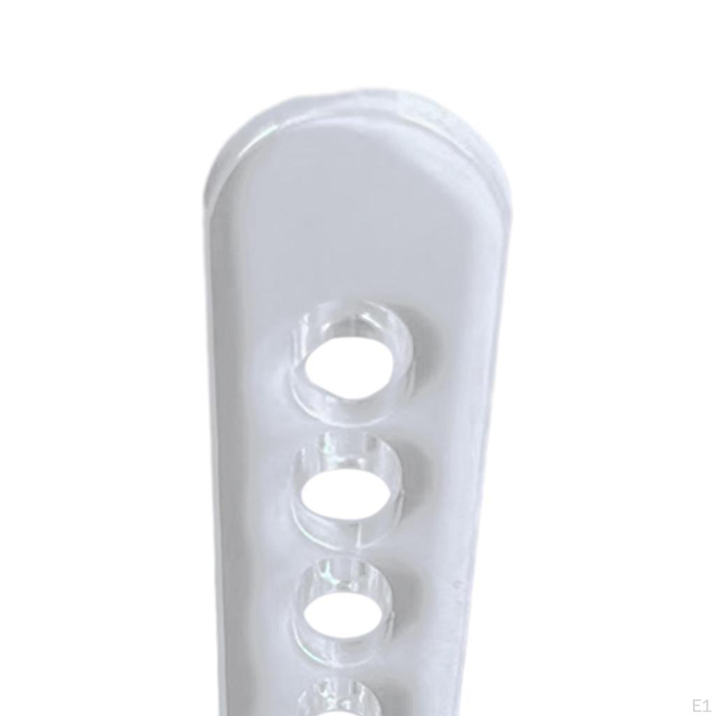 Многофункциональный инструмент для очистки листьев с 8 отверстиями для очистки листьев тимьяна, розмарина,