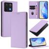 For Xiaomi 14T Wallet Case RFID Blocking Litchi Texture Leather Mobile Cover