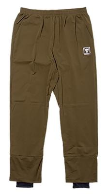 Брюки Jackall Dry Mesh Оливковые Размер M