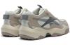 Reebok FLUFFI PUFF CN Низкие Беговые Кроссовки Унисекс Абрикосовый 24FRC913U1GK0