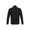 Under Armour Толстовка мужская черная 1370155-001