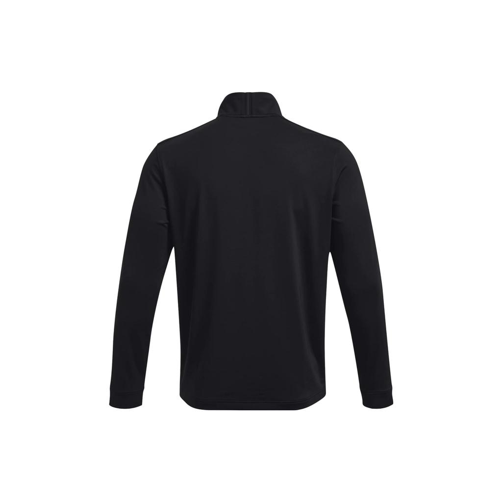 Under Armour Толстовка мужская черная 1370155-001