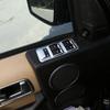 4pcs Car Window Lift Switch Button Control Panel Frame Cover Trim For Land Rover Discovery 3 LR3,Range Rover Sport