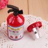 Fire Extinguisher Sculpt Pencil Sharpener Simulation Creative Stationery