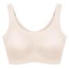 Night Breast Beautiful Soft To the Tank Can Be Used 24 Super For Hot Milk XL [Maeau] Women's Bra, Underwear, Seamless, Enhancing, Breathable,