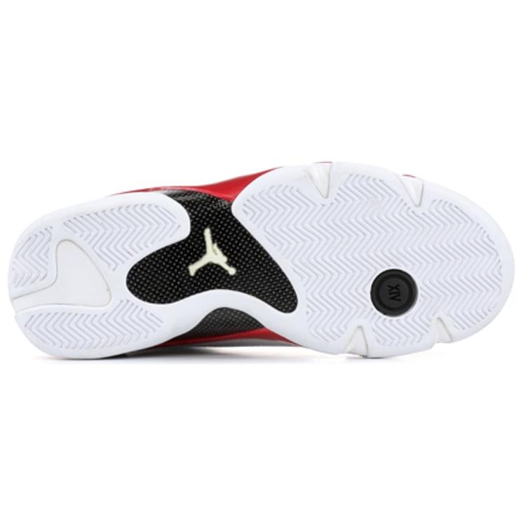 Jordan 14 Ретро Конфета-трость 2006 311832-101