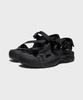 Сандалии женские Keen Jeraport Ii Черный/Черный