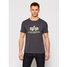 Футболка Alpha Industries Basic