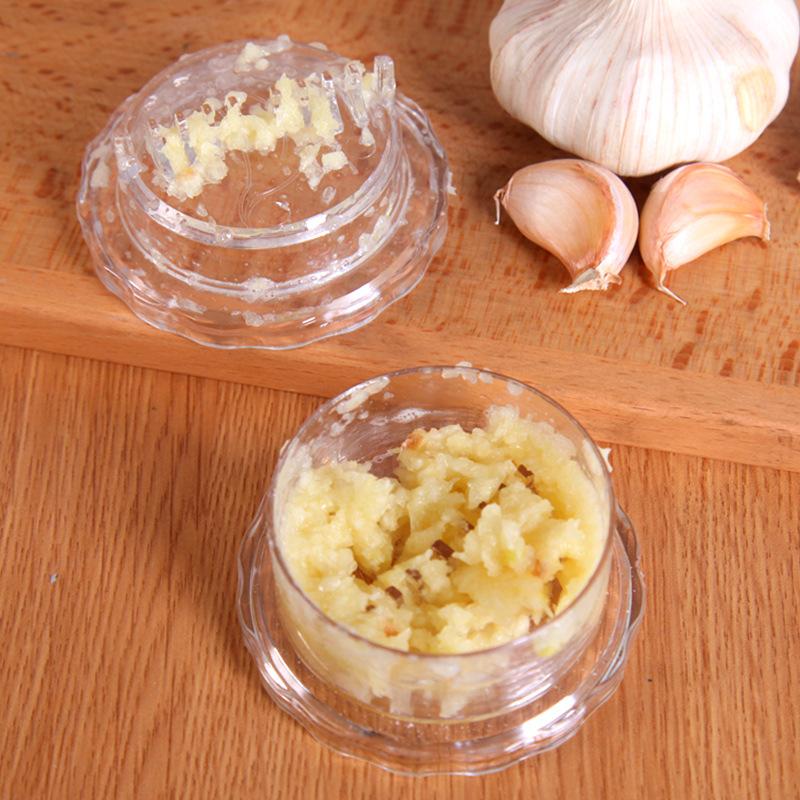 Кухонная многофункциональная дробилка для чеснока, ручная пресс для чеснока, валковая дробилка, измельчитель, бытовая техника, кухонные гаджеты, аксессуары