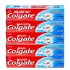 Colgate Anti-cavity Whitening Toothpaste 5-pack