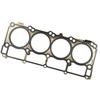 5.7L Left Yellow Cylinder Head Gasket Compatible with Chrysler Dodge Jeep