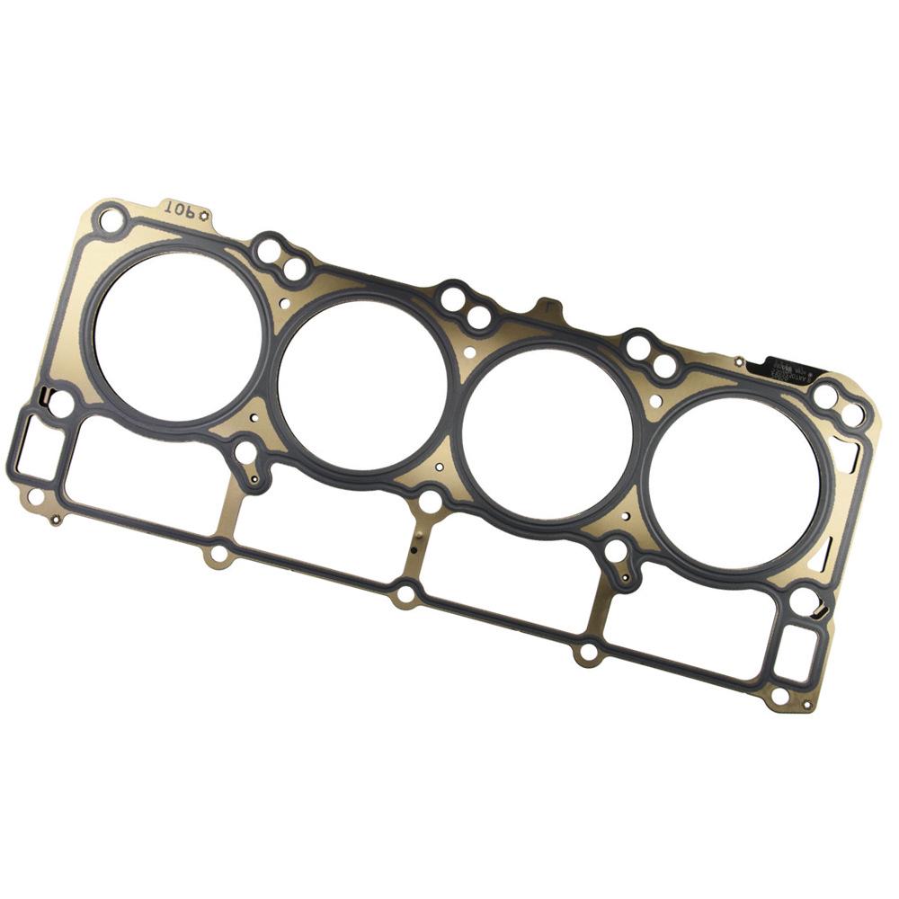 5.7L Left Yellow Cylinder Head Gasket Compatible with Chrysler Dodge Jeep