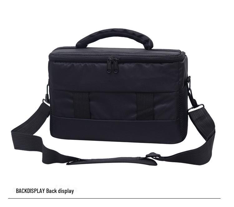 Персонализируемая сумка Yasiqi для зеркальных, фото и беззеркальных камер