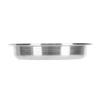 304 Stainless Steel Refillable Coffee Capsule Coffee Machine Accessory  For Senseo Coffee Makers