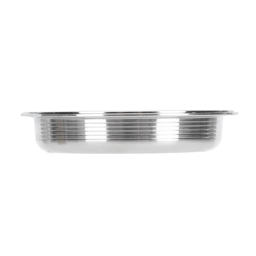 304 Stainless Steel Refillable Coffee Capsule Coffee Machine Accessory For Senseo Coffee Makers