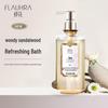 Long-Lasting Fragrance Moisturizing Liquid Soap - Warm Sandalwood