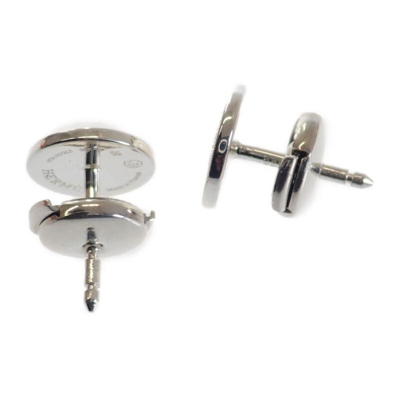 HERMES  H120542B  Pierce Silver925 Women