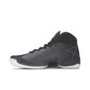 Air Jordan 30 'Black Cat' (Unisex) Black / Anthracite-Black-White Basketball Shoes 811006 010