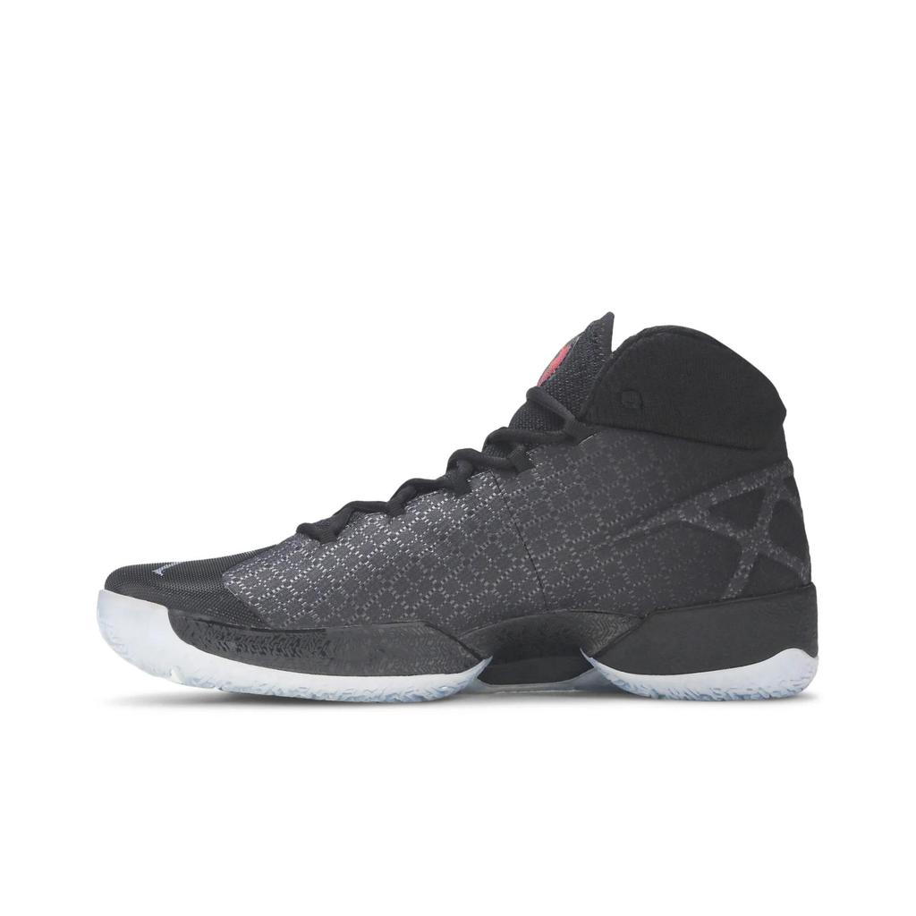 Air Jordan 30 'Black Cat' (Unisex) Black / Anthracite-Black-White Basketball Shoes 811006 010