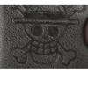 New Men'S Wallet Multiple Card Slots Trend Cartoon Short Wallet