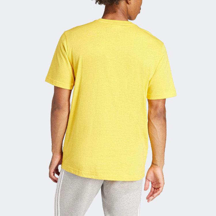 adidas Футболка Adicolor Trefoil IR7977