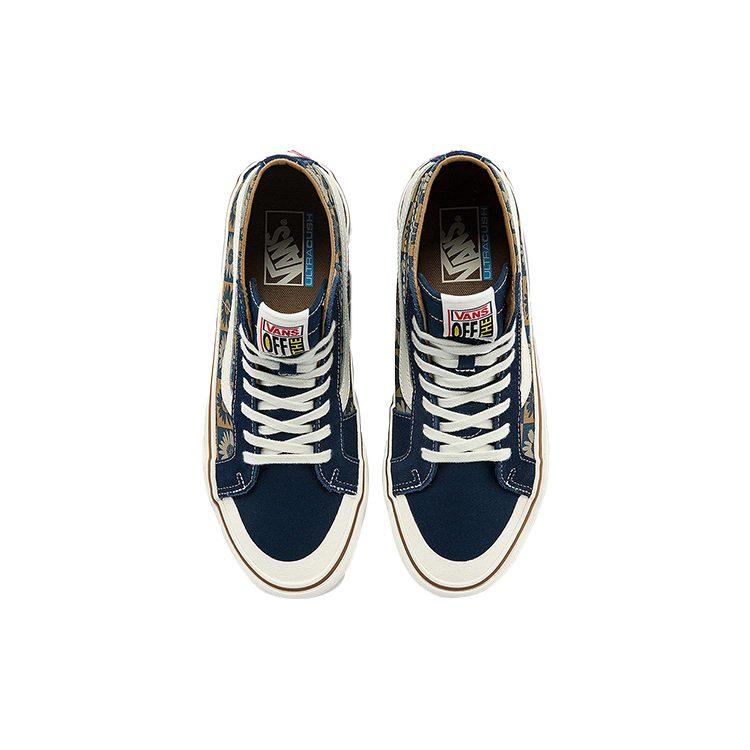 Vans Кроссовки Sk8-Hi 138 Decon VN0A3MV1A5A