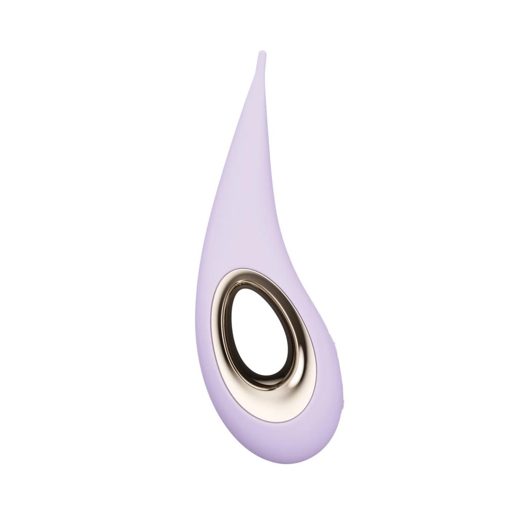 Vibrator - Lelo Dot Lilac