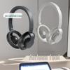 Полые Bluetooth-наушники с открытой задней панелью, накладные, с комфортом, как в воздухе