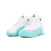 (PS) Air Jordan 12 'Light Aqua' Kids' 510816-100