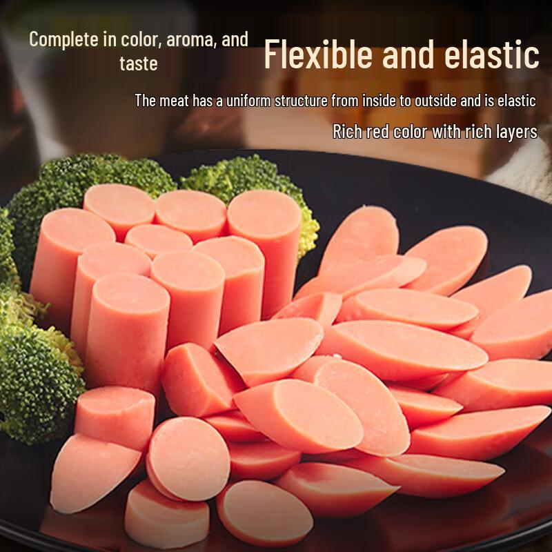 Shuanghui Ham Sausage - Instant Noodle Partner (60 Sticks)