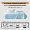 Летнее охлаждающее одеяло Mercury Home Textiles из соевого волокна