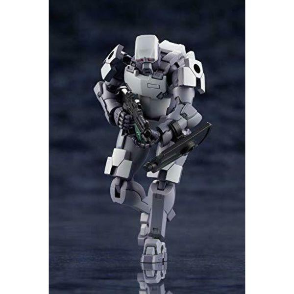 KOTOBUKIYA HEXA GOVERNOR GEAR PARA-PAWN SENTINEL Ver.1.5 1/24 Model Kit NEW