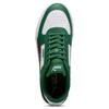 Puma Кроссовки Caven Mix Унисекс Темно-зеленые Низкие Ретро Классика Тонкая подошва Легкие 399398-06