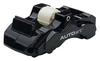 AUTOartDESIGN Caliper Tape Disspacer Black Finished Product